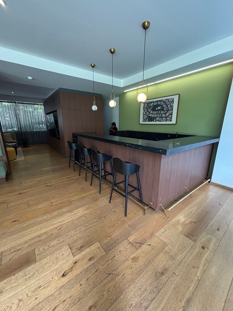 Departamento en Colonia Condesa, Cuauhtémoc, foto 15 de 42