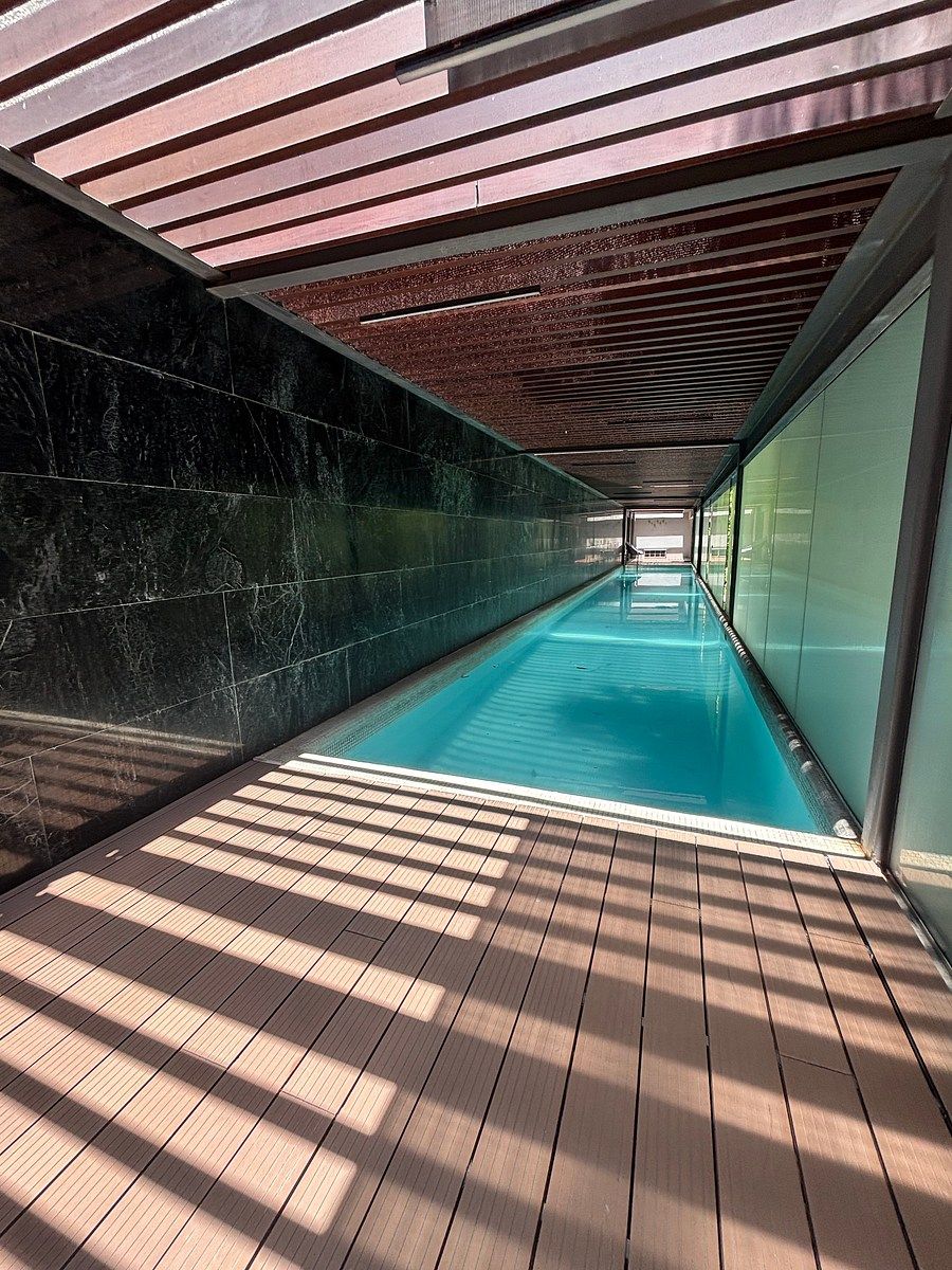 Departamento en Colonia Condesa, Cuauhtémoc, foto 16 de 42