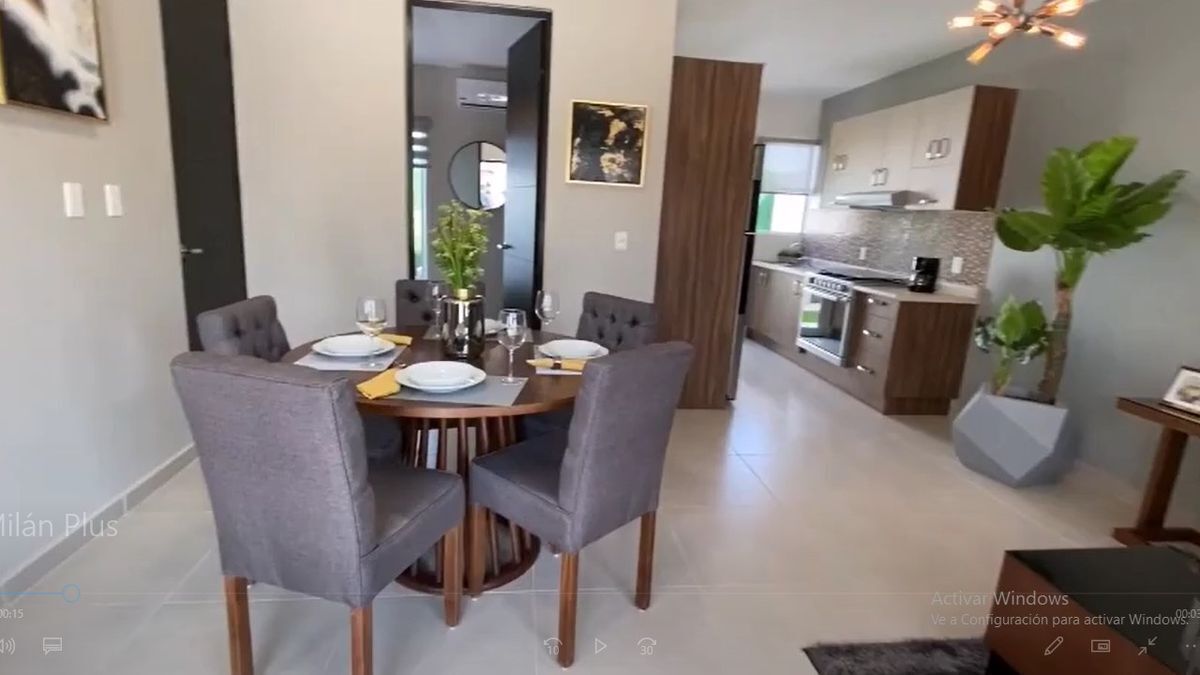 2 de 14: Comedor
