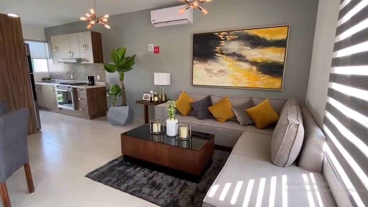 3 de 14: Sala