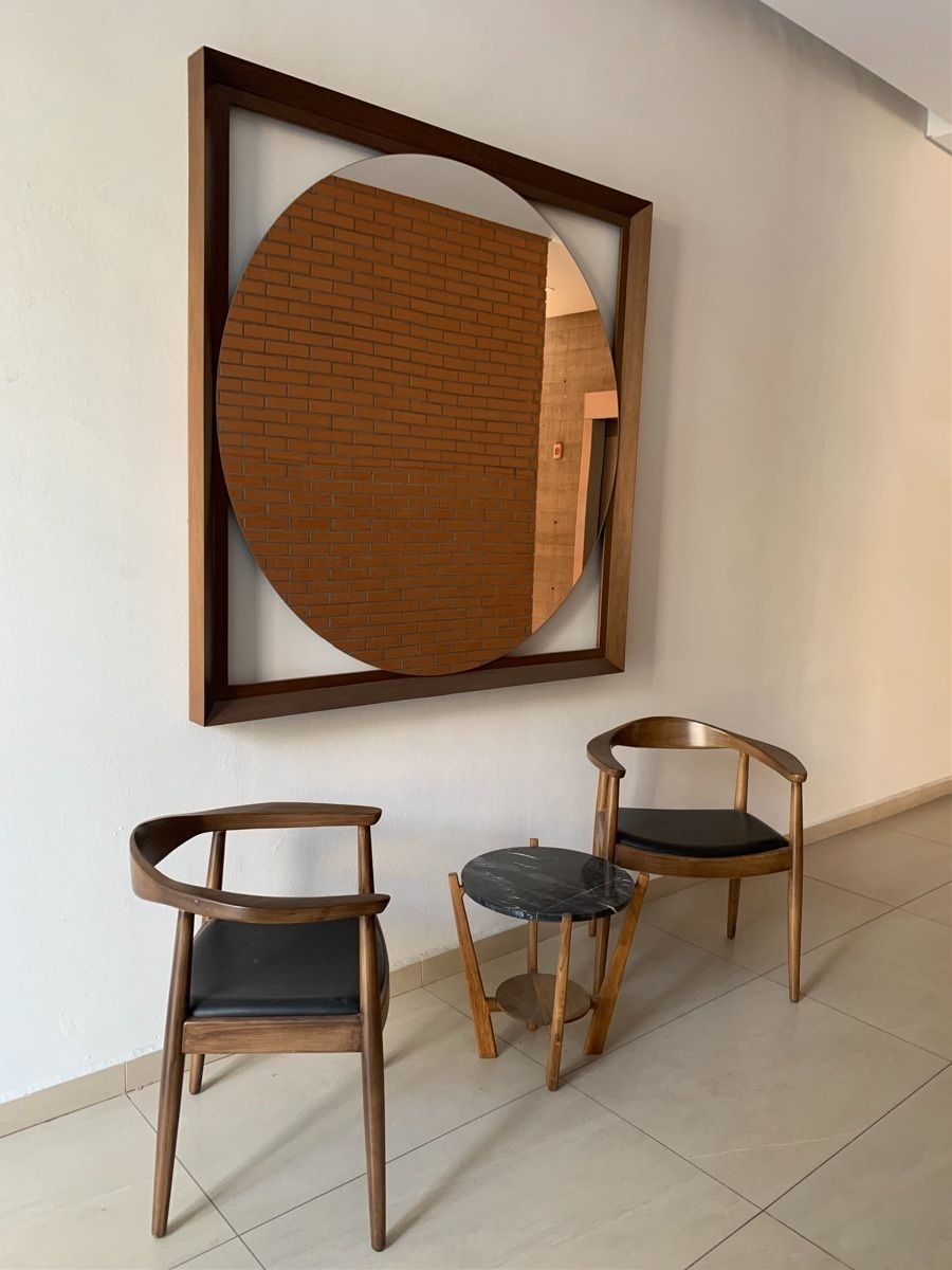 22 of 25: Recepción 