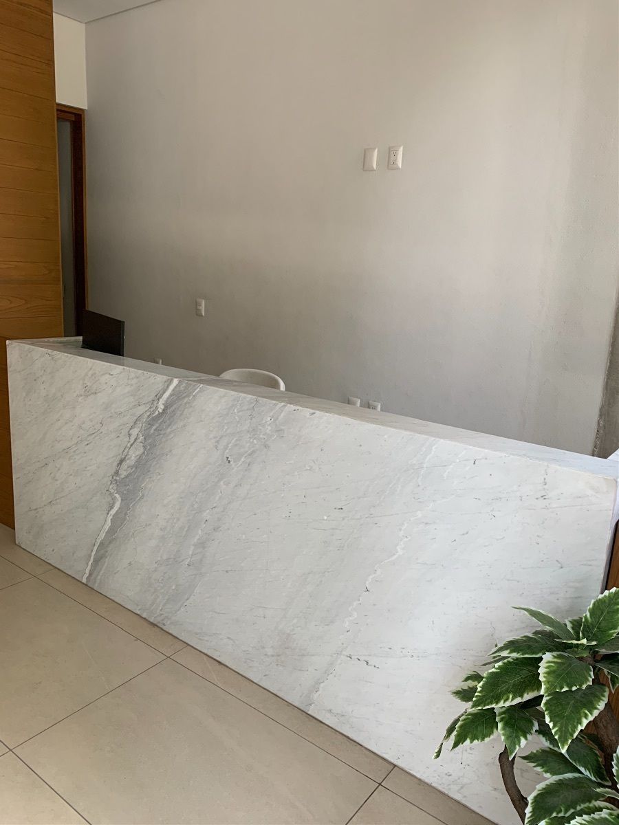 21 of 25: Recepción 