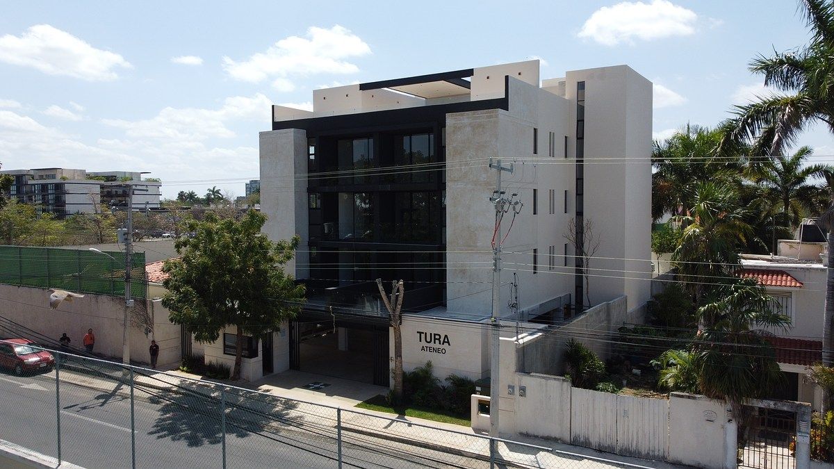 Venta de departamentos en Mérida, San Ramon Norte., foto 1 de 24