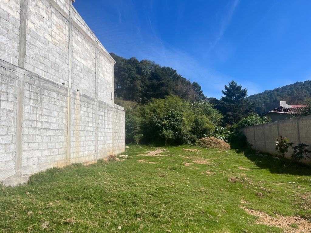 En venta Terreno de 300 Mts2 en Col. Tepeyac San Cristóbal