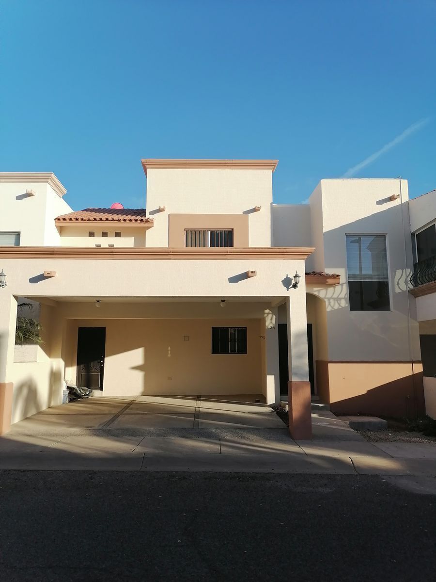 1 de 20: FACHADA PRINCIPAL