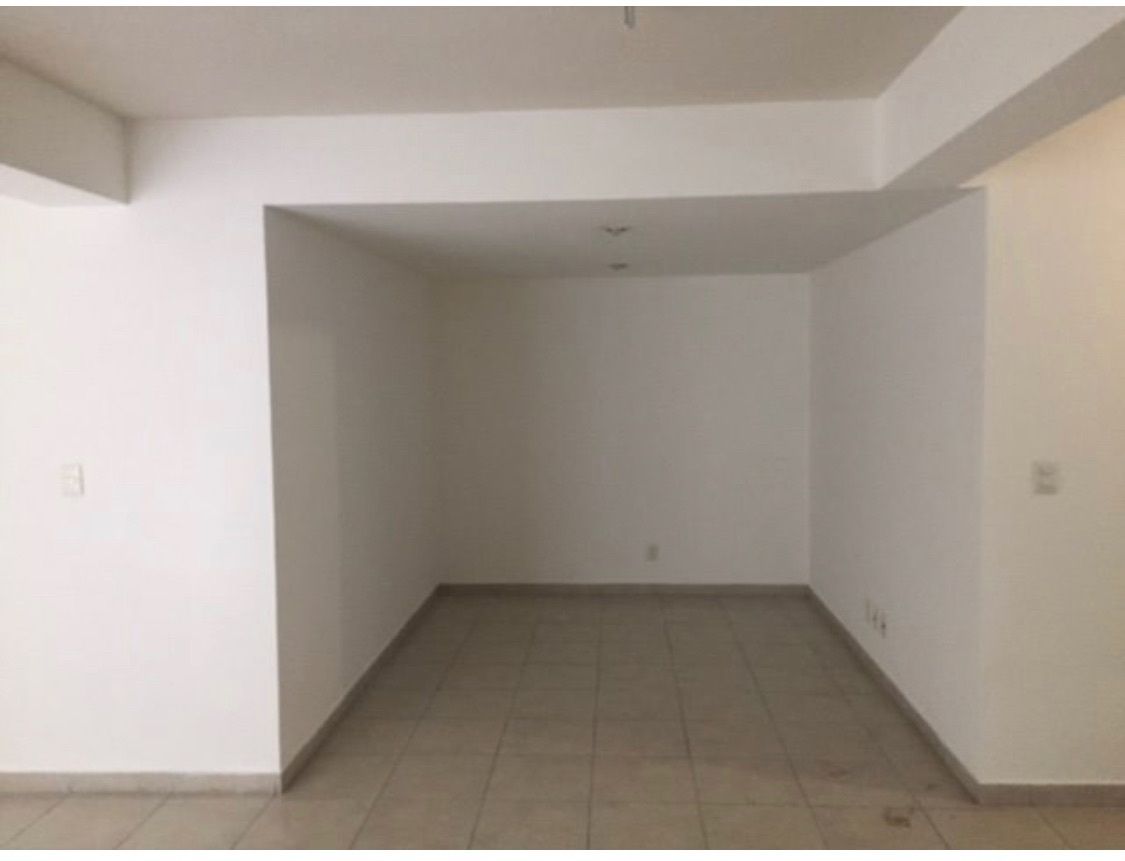 Departamento en Ampliación Granada, Miguel Hidalgo, foto 4 de 11