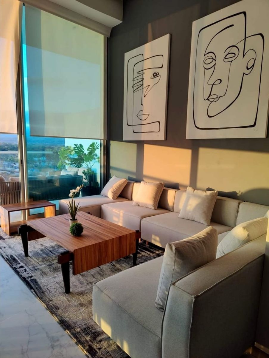 Apartamento em Nuevo Vallarta, Bahía de Banderas, foto 2 de 23