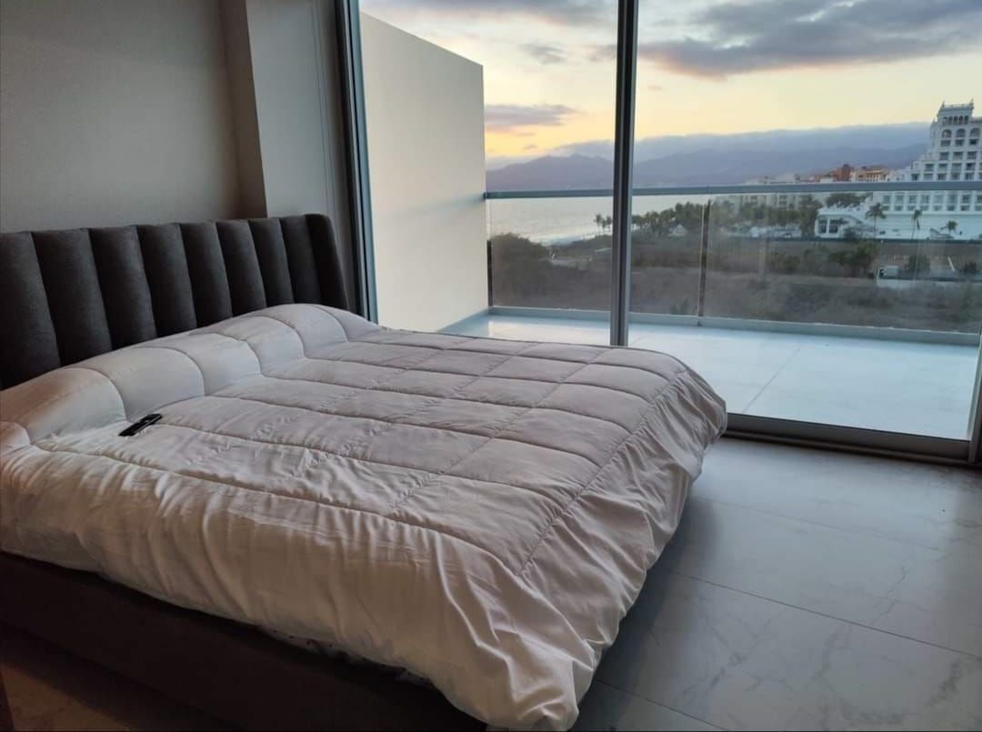 Apartamento em Nuevo Vallarta, Bahía de Banderas, foto 13 de 23