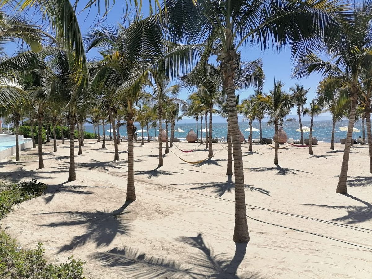 Apartamento em Nuevo Vallarta, Bahía de Banderas, foto 22 de 23