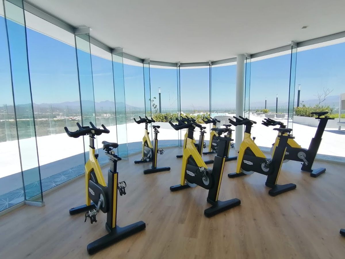 Apartamento em Nuevo Vallarta, Bahía de Banderas, foto 17 de 23