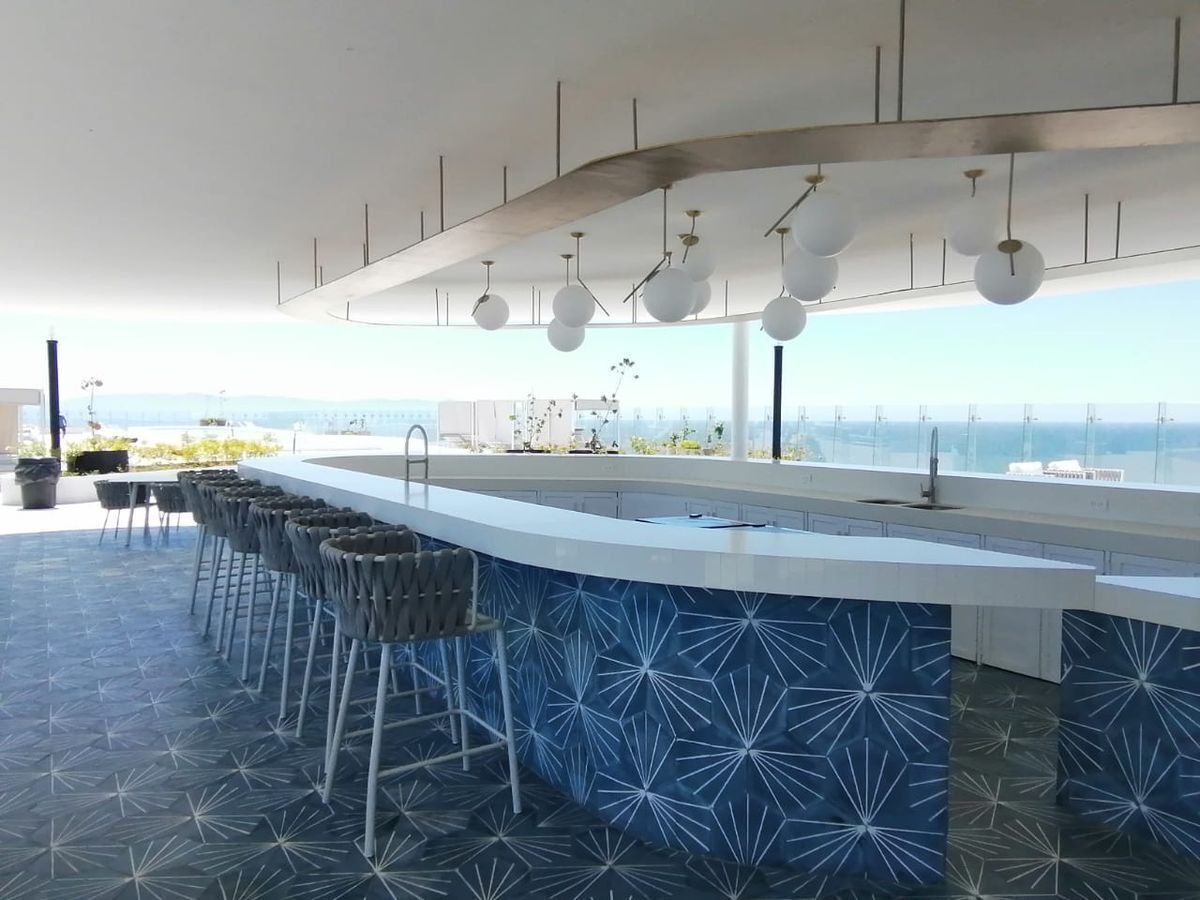 Apartamento em Nuevo Vallarta, Bahía de Banderas, foto 21 de 23