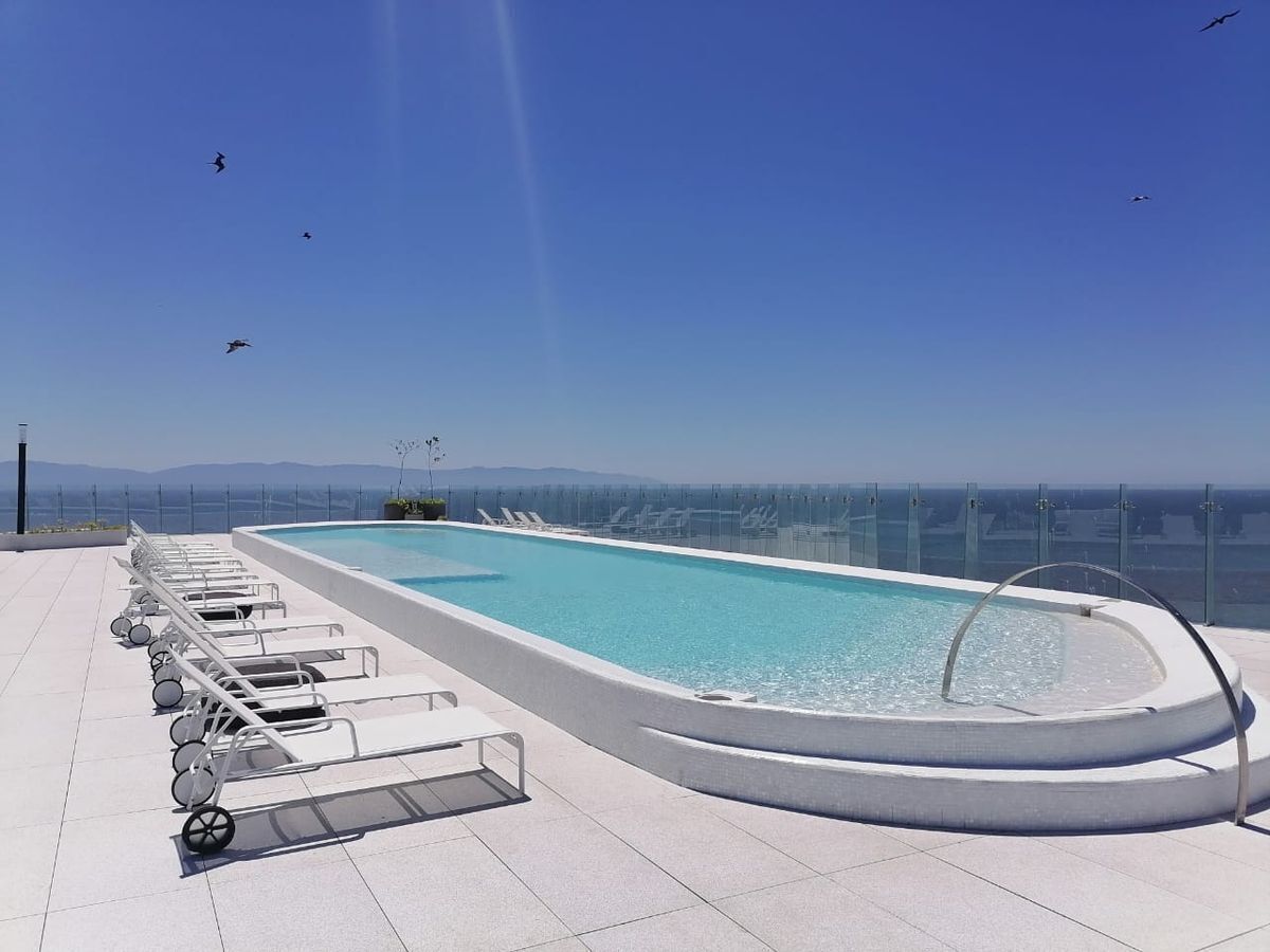 Apartamento em Nuevo Vallarta, Bahía de Banderas, foto 15 de 23
