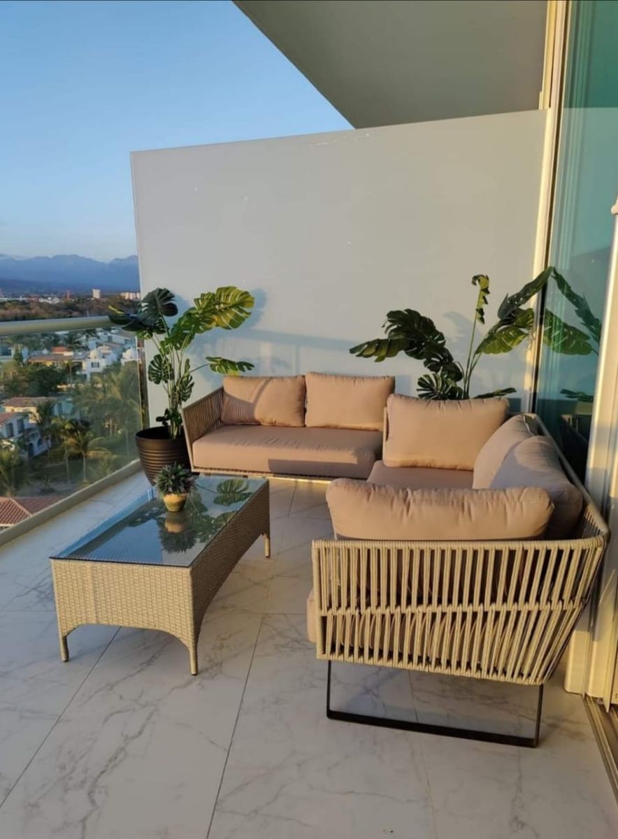 Apartamento em Nuevo Vallarta, Bahía de Banderas, foto 5 de 23
