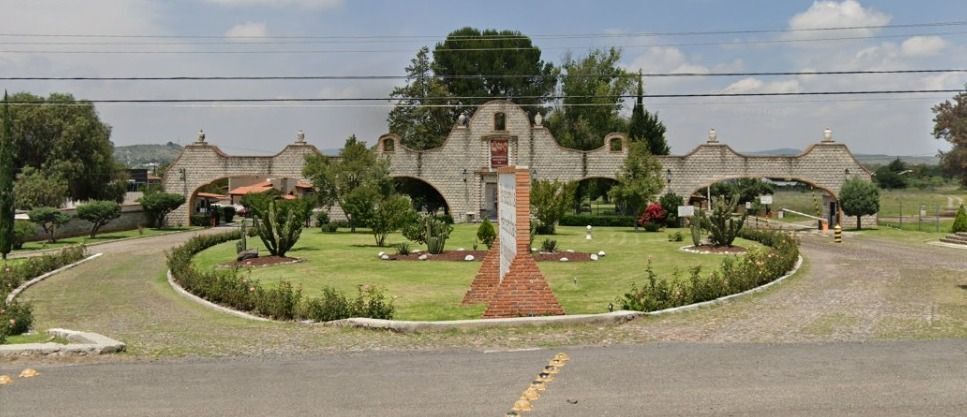 TERRENO EN VENTA EN RESIDENCIAL HACIENDAS DE TEQUISQUIAPAN, QRO