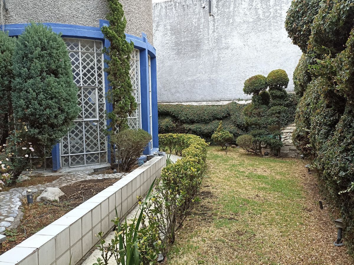 17 de 19: Terreno en Venta en Narvarte Rayo Vende ®