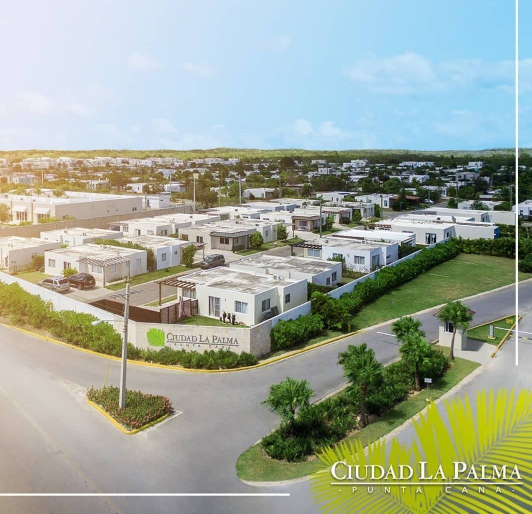 Casa en Ciudad la Palma, Punta Cana, foto 6 de 12