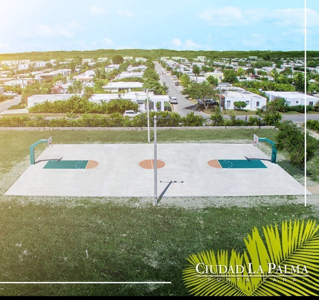 Casa en Ciudad la Palma, Punta Cana, foto 7 de 12