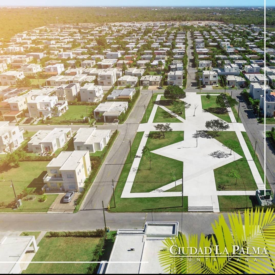 Casa en Ciudad la Palma, Punta Cana, foto 8 de 12