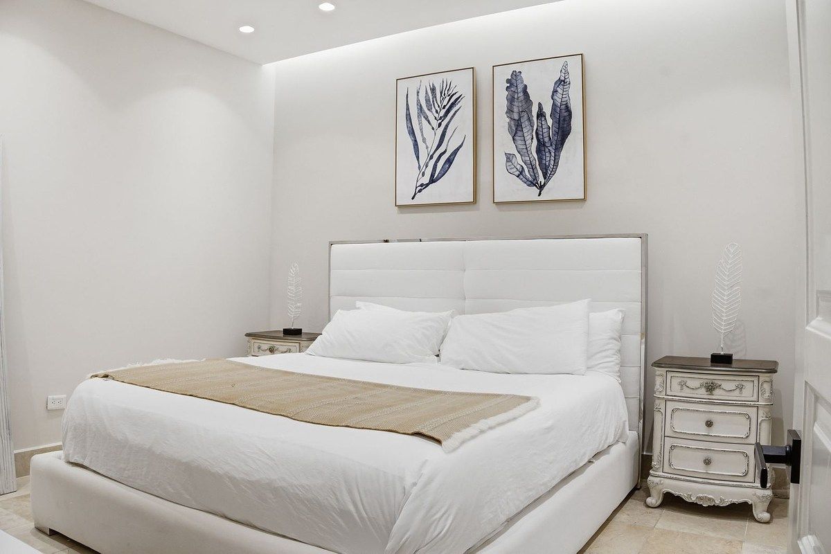Apartamento en Cap Cana, Punta Cana, foto 23 de 24