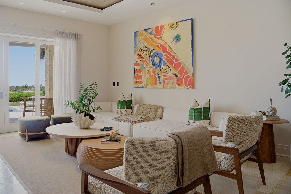 Apartamento en Cap Cana, Punta Cana, foto 8 de 24