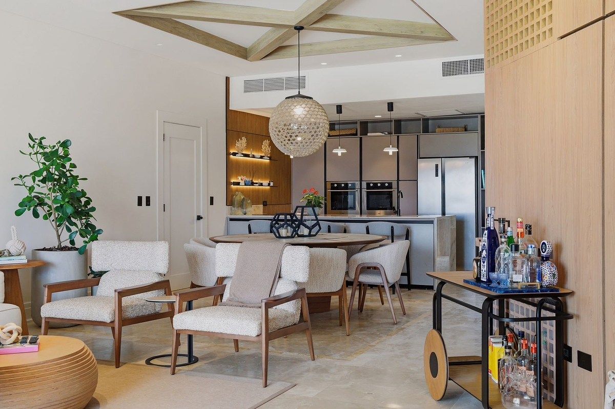 Apartamento en Cap Cana, Punta Cana, foto 9 de 24