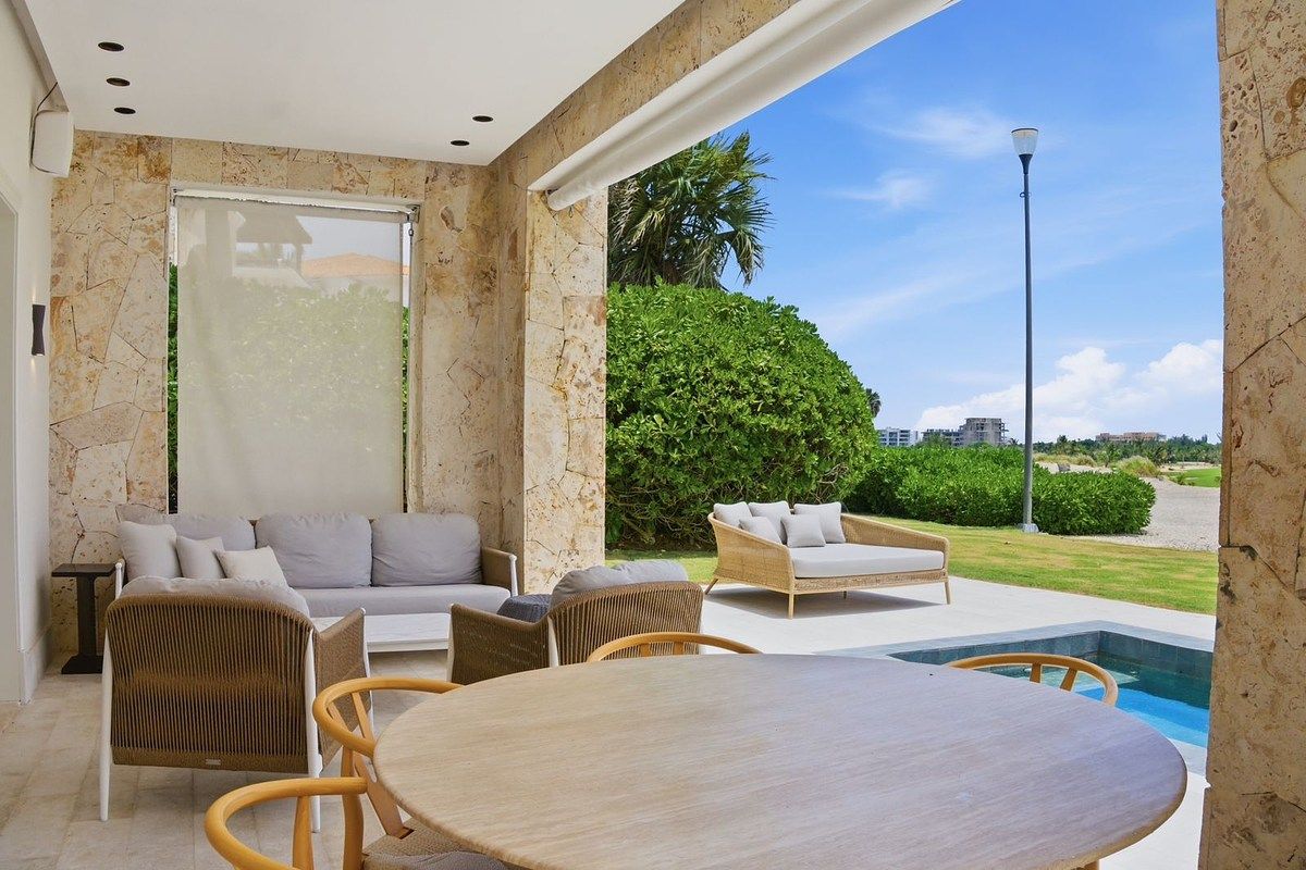 Apartamento en Cap Cana, Punta Cana, foto 6 de 24
