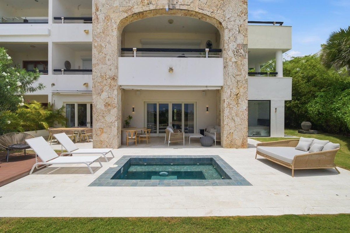 Apartamento en Cap Cana, Punta Cana, foto 4 de 24