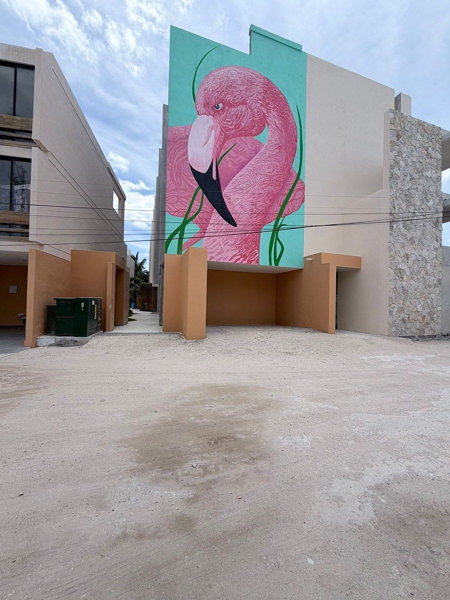 Casa en Pueblo Telchac Puerto, Telchac Puerto, foto 36 de 49