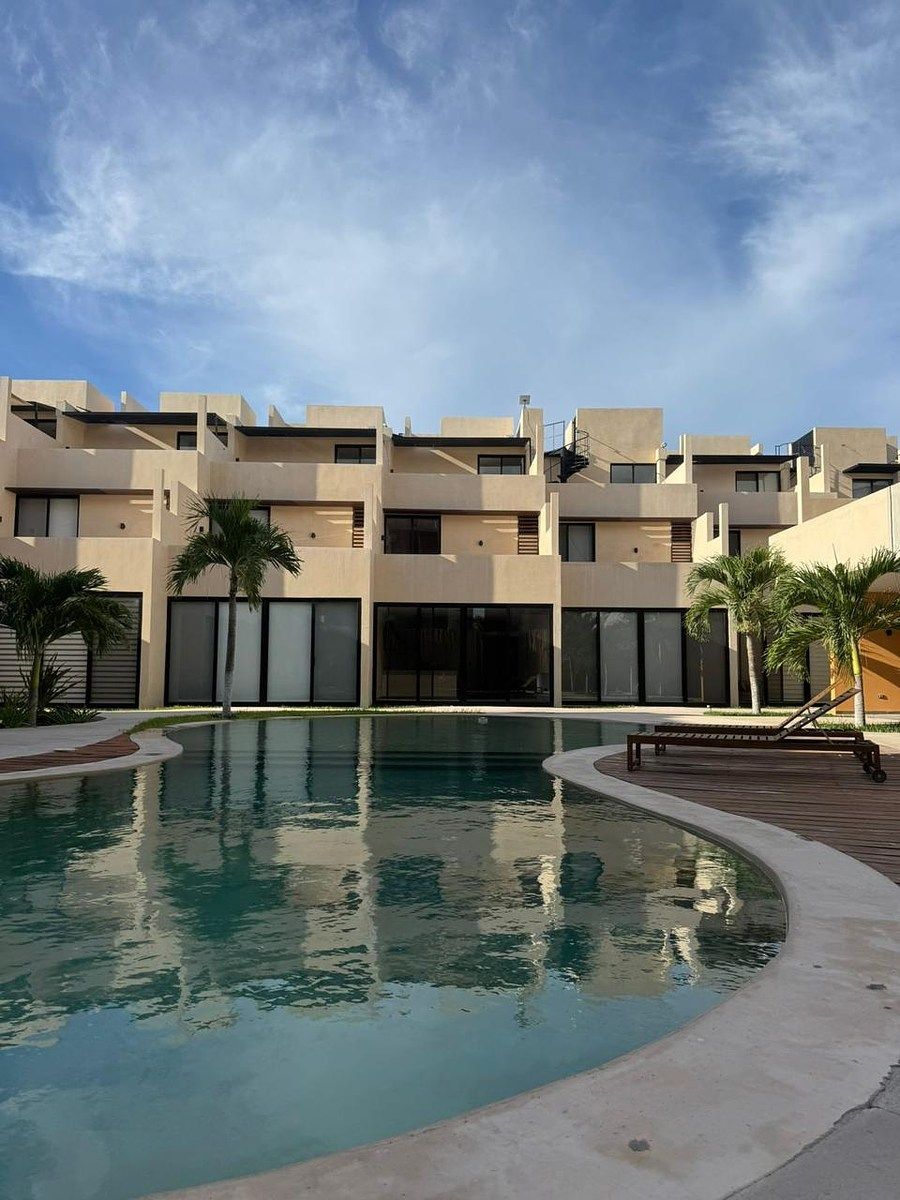 Casa en Pueblo Telchac Puerto, Telchac Puerto, foto 37 de 49