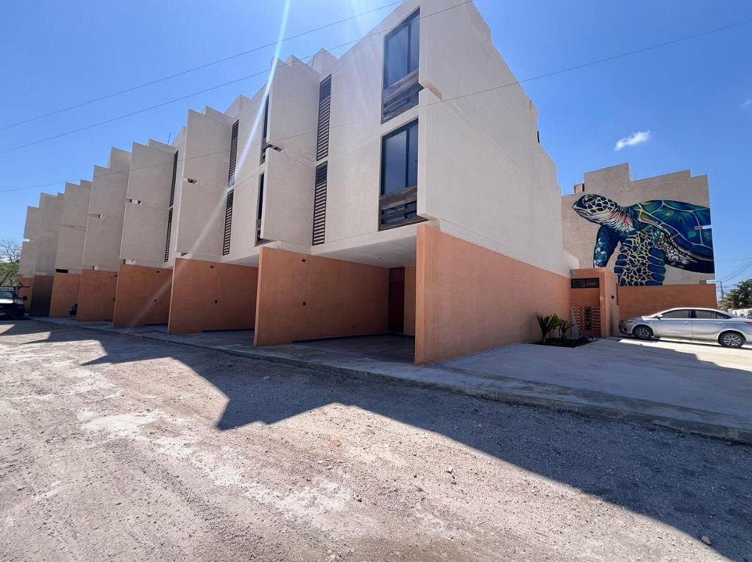 Casa en Pueblo Telchac Puerto, Telchac Puerto, foto 39 de 49