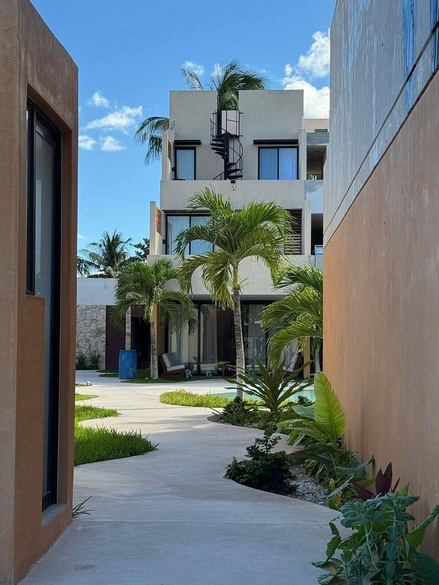 Casa en Pueblo Telchac Puerto, Telchac Puerto, foto 41 de 49