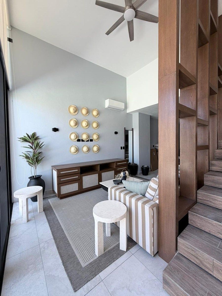 Casa en Pueblo Telchac Puerto, Telchac Puerto, foto 43 de 49