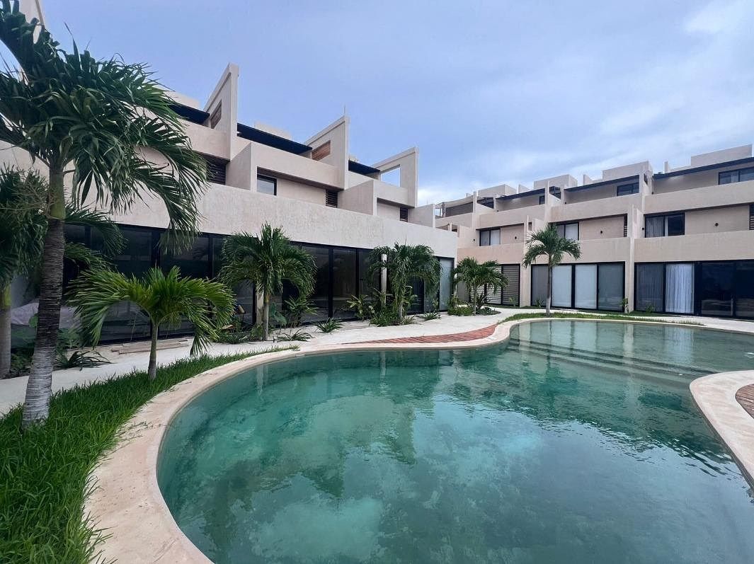 Casa en Pueblo Telchac Puerto, Telchac Puerto, foto 40 de 49