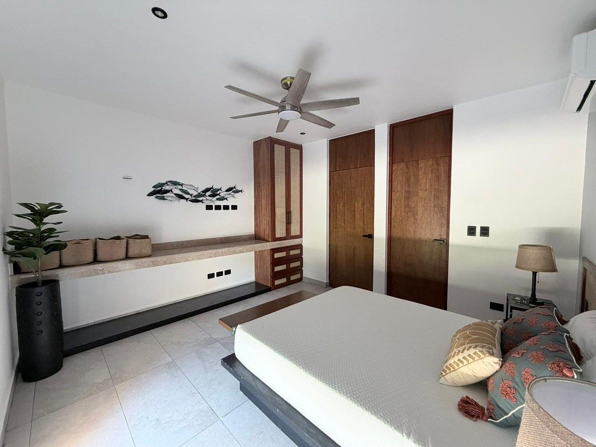 Casa en Pueblo Telchac Puerto, Telchac Puerto, foto 44 de 49