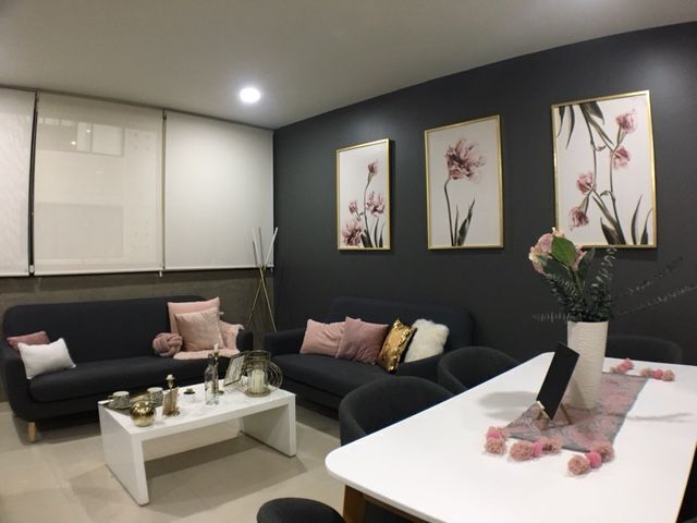 Sala / Comedor, foto 2 de 24