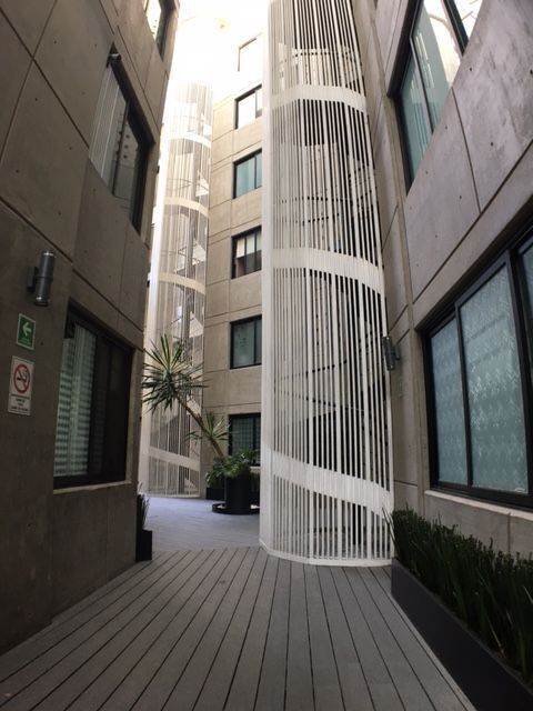 Áreas comunes del edificio, foto 15 de 24