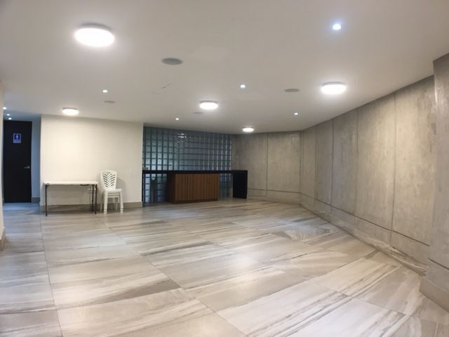 Salón de Usos Multiples, foto 18 de 24
