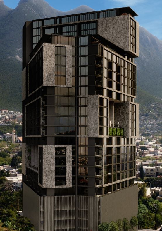 Preventa de Departamento en Zona Contry