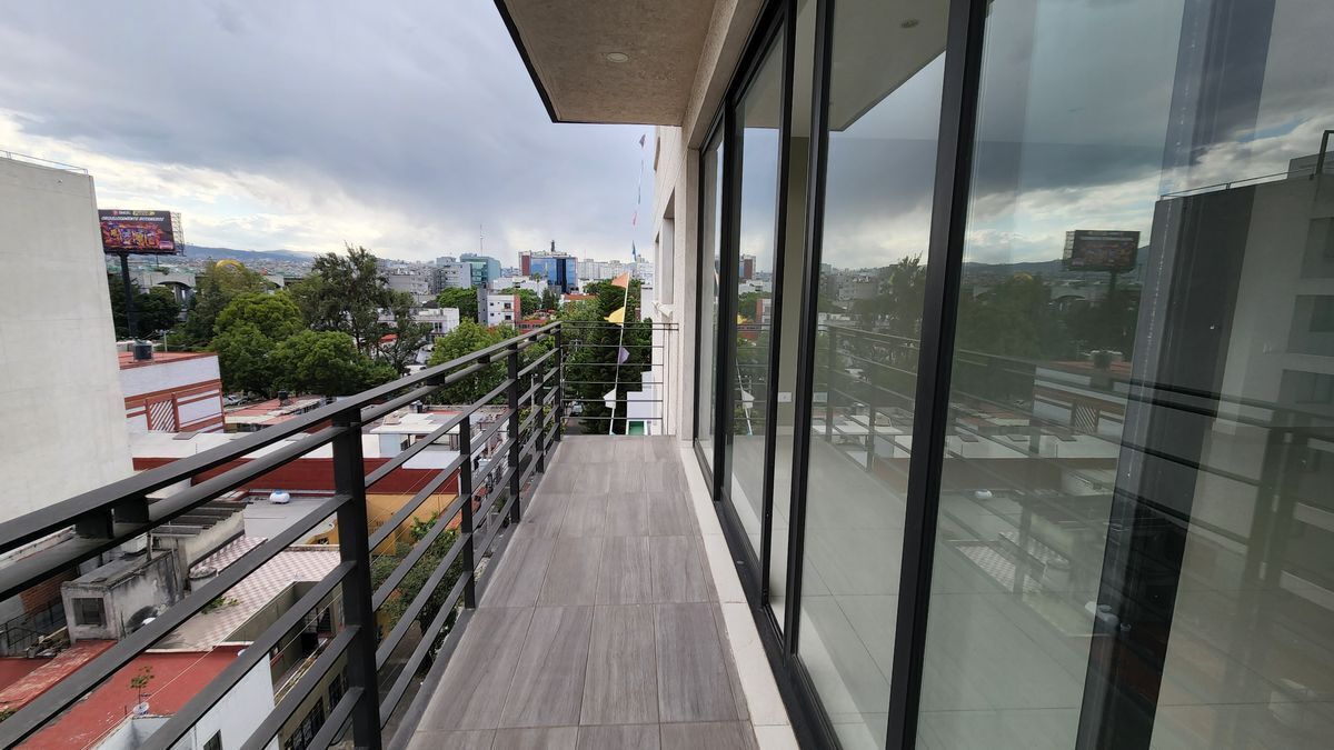Departamento nuevo en venta en San Pedro de los Pinos