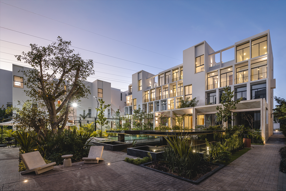 12 de 15: Areas Comunes