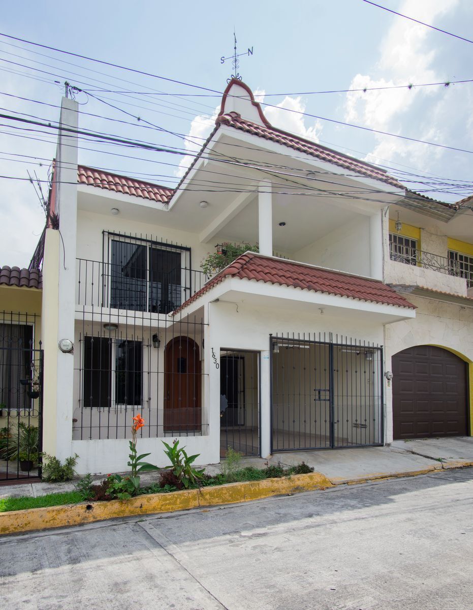 Casa en Venta en San Dimas, Córdoba, Veracruz EasyBroker