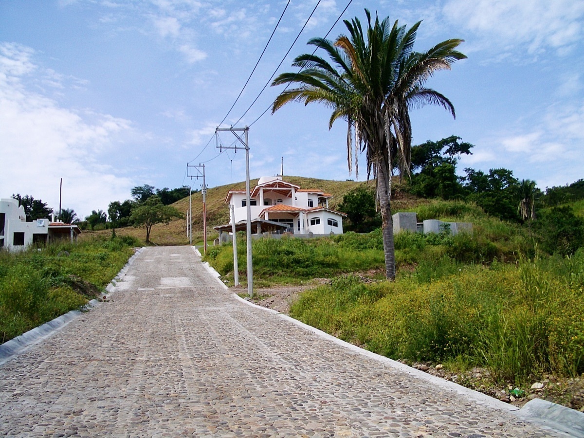 Terrenos en fraccionamiento "Esmeralda de Guayabitos" EasyAviso