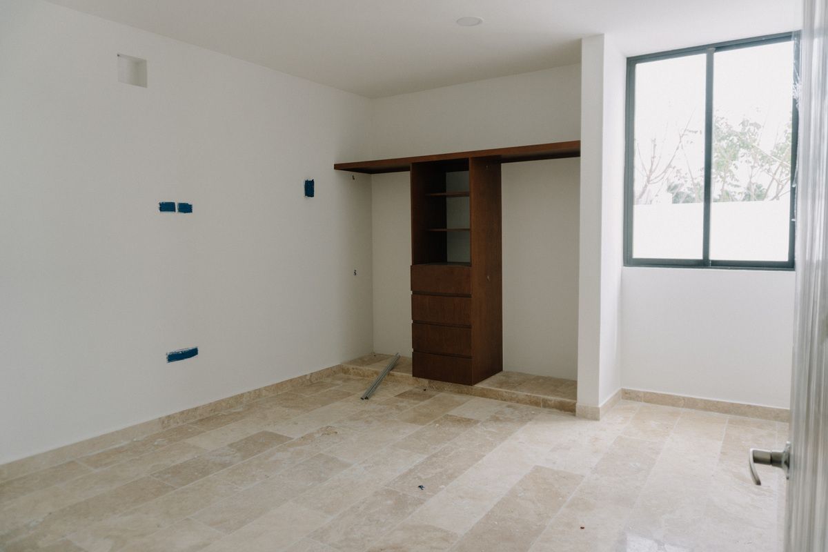 20 de 22: Avance de obra