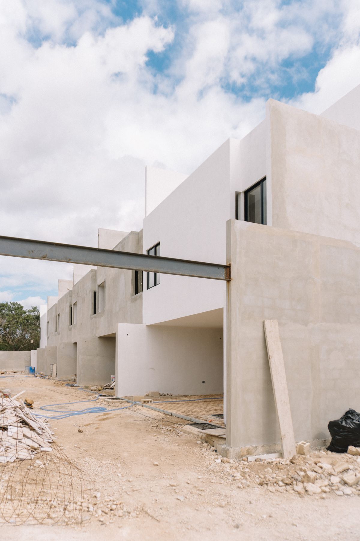 13 de 22: Avance de obra