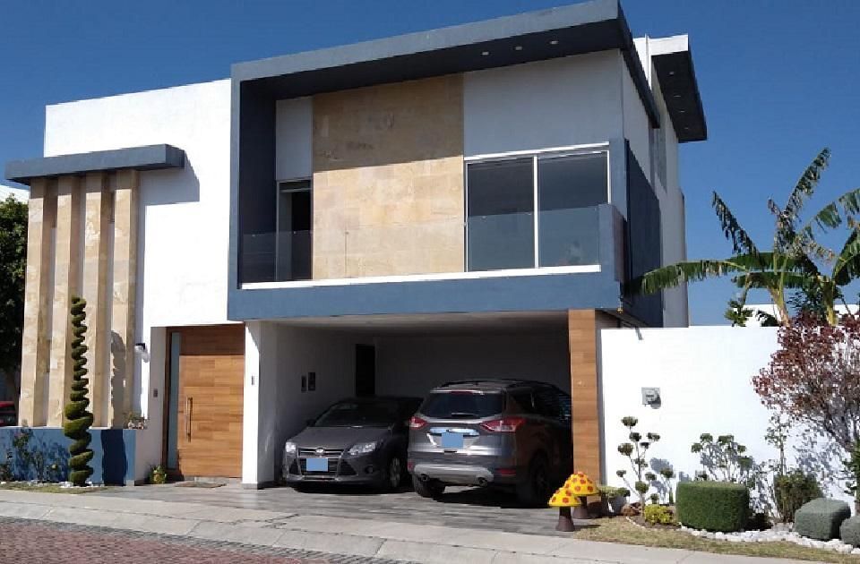 VENTA DE CASA DE 3 RECÁMARAS EN SENDERO DEL FRESNO, PUEBLA. ZONA NORTE.