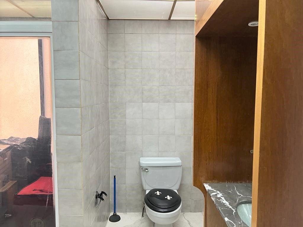 Sala Comercial em La Florida, Naucalpan de Juárez, foto 11 de 17