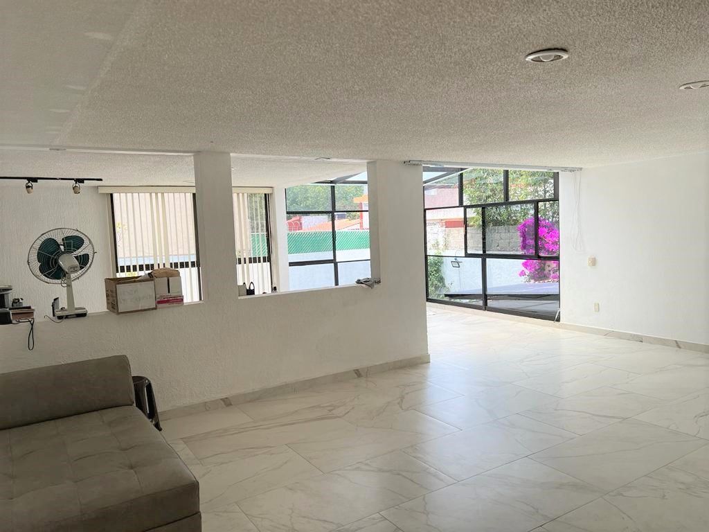 ESCRITÓRIO SILENCIOSO EM LA FLORIDA, NAUCALPAN DE JUÁREZ, foto 1 de 17