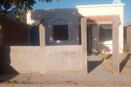 CASA EN VENTA EN PRIVADA PUEBLO DEL ANGEL HERMOSILLO | EasyBroker