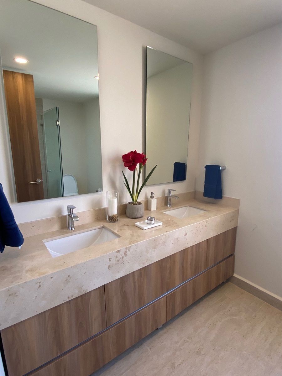 4 de 26: Baño principal 