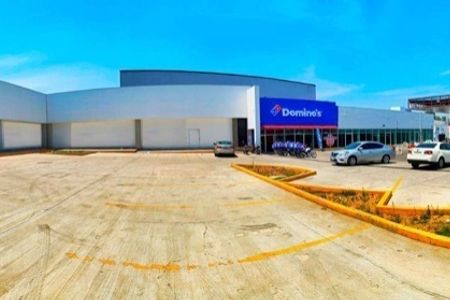 Local comercials en renta en San Felipe | EasyBroker